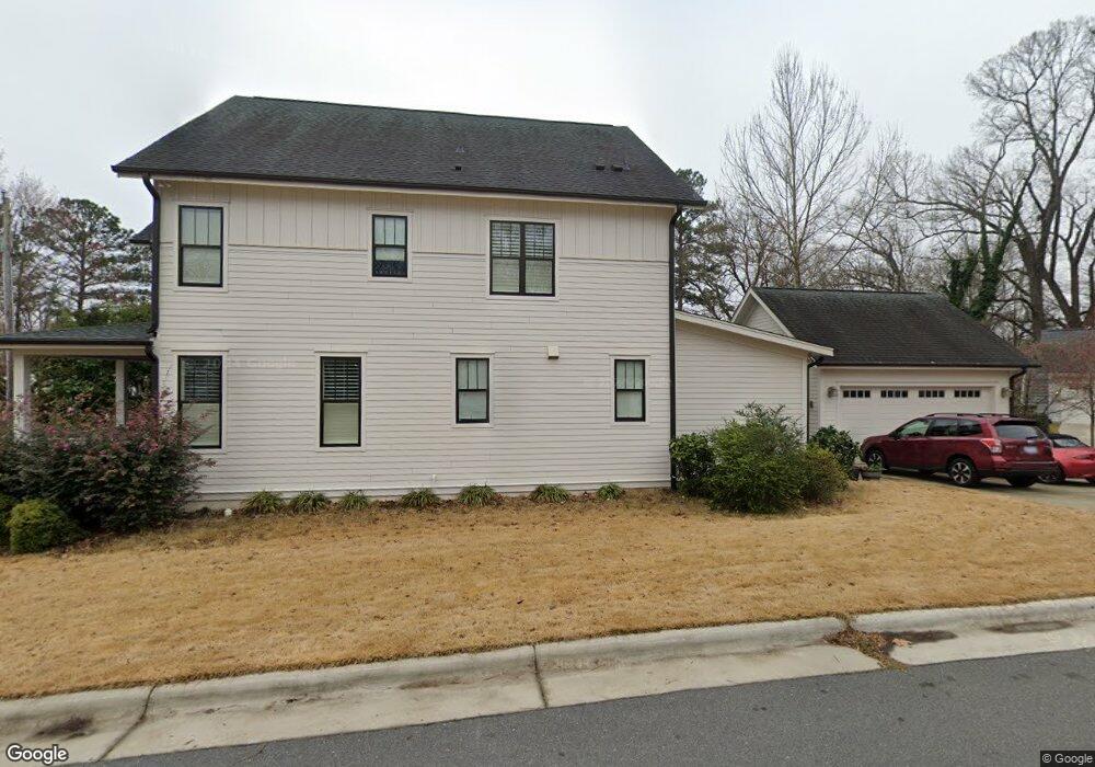 103 Revival Way, Raleigh, NC 27608 - photo 1
