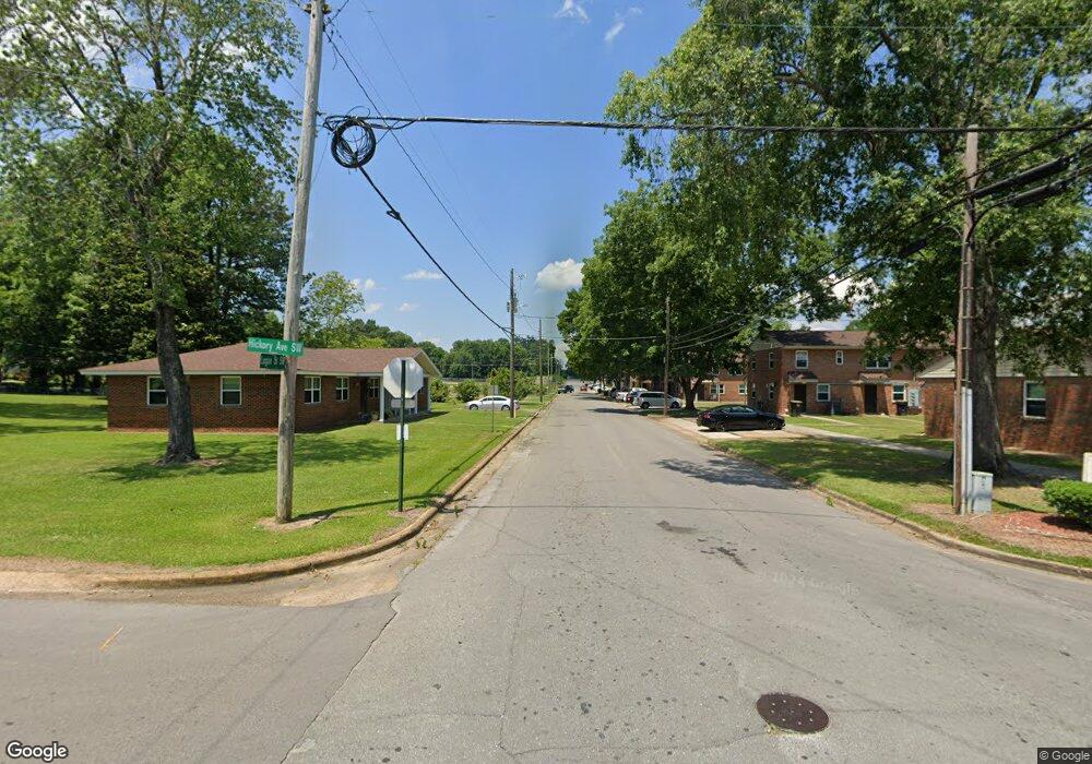 0 Hickory Ave SW, Cullman, AL 35055 - photo 1