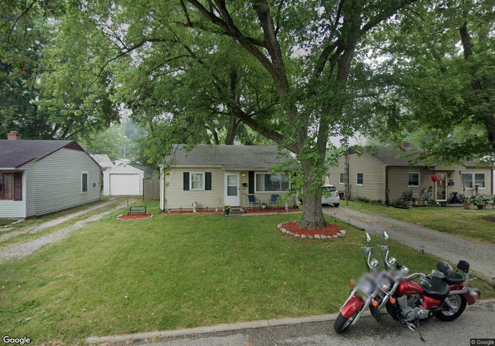 2312 Berkshaff Dr, Lafayette, IN 47904 - photo 1