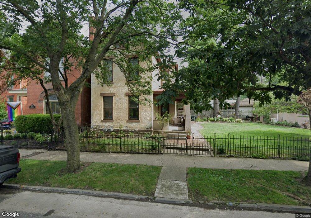 228 E Deshler Ave, Columbus, OH 43206 - photo 1