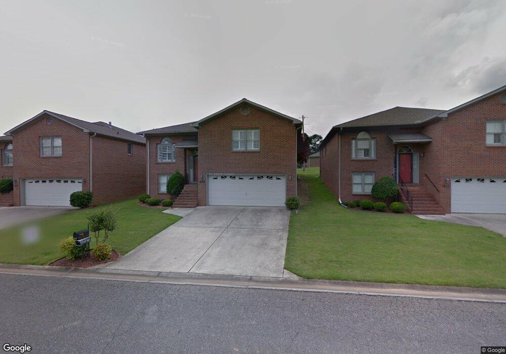 1609 Parkman St NE, Cullman, AL 35055 - photo 1