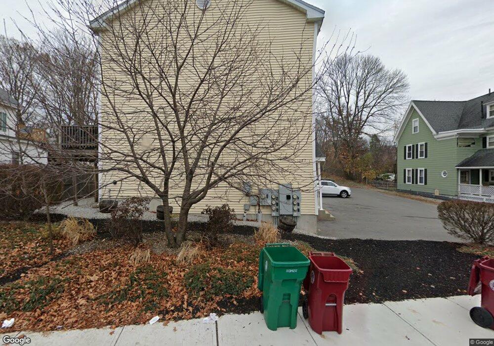 127 Hildreth St unit 4, Lowell, MA 01850 - photo 1