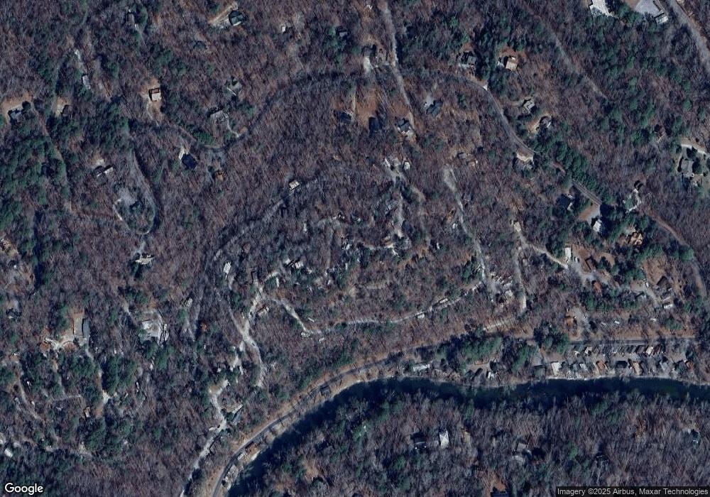 7th 7th St, Ellijay, GA 30540 - photo 1