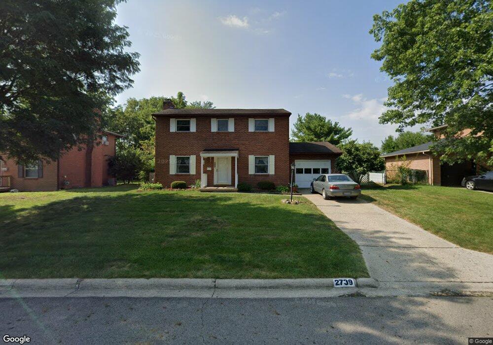 2739 Woodcroft Rd, Columbus, OH 43204 - photo 1