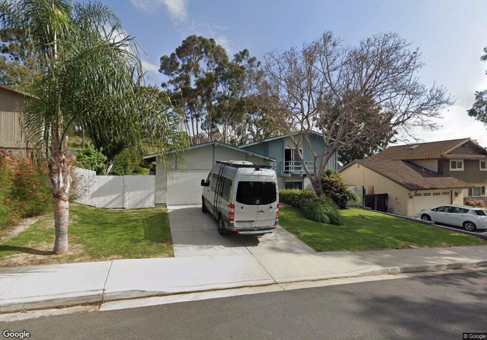 4894 Alondra Way, Carlsbad, CA 92008 - photo 1