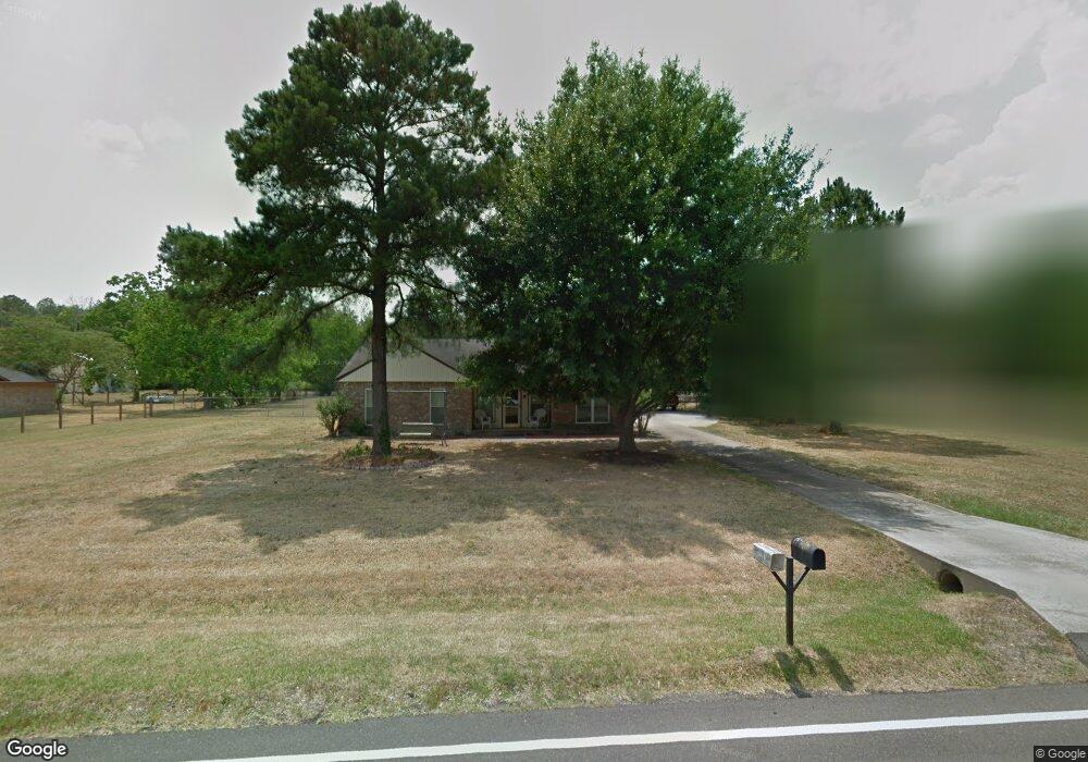 23615 Stuebner Dr, Tomball, TX 77375 - photo 1