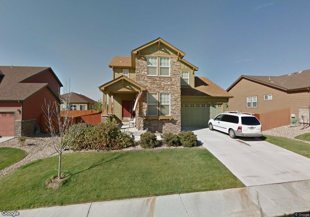 7751 E 131st Ave, Thornton, CO 80602 - photo 1