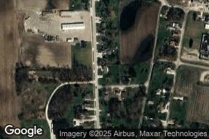 404 N Evergreen St, Onarga, IL 60955