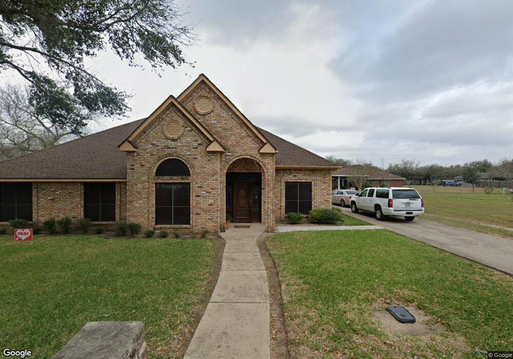 805 Pearl Dr, Donna, TX 78537 - photo 1