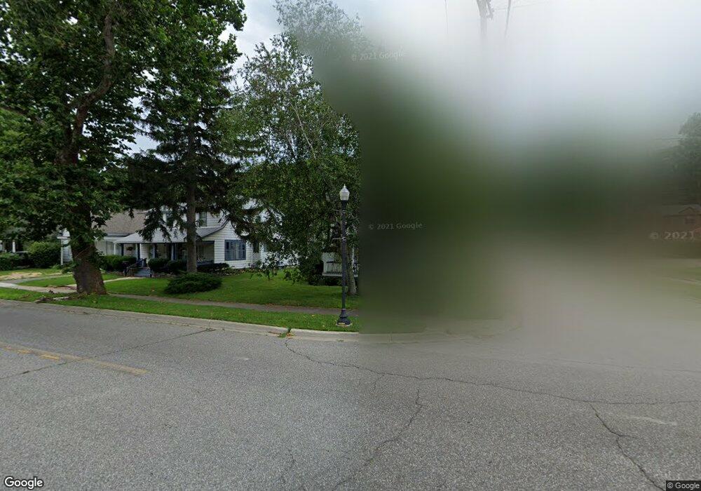 117 W Spring St, Vassar, MI 48768 - photo 1