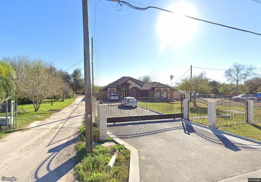 549 W Mile 9 N, Donna, TX 78537 - photo 1