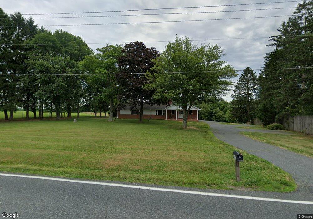 2037 Pleasantville Rd, Fallston, MD 21047 - photo 1