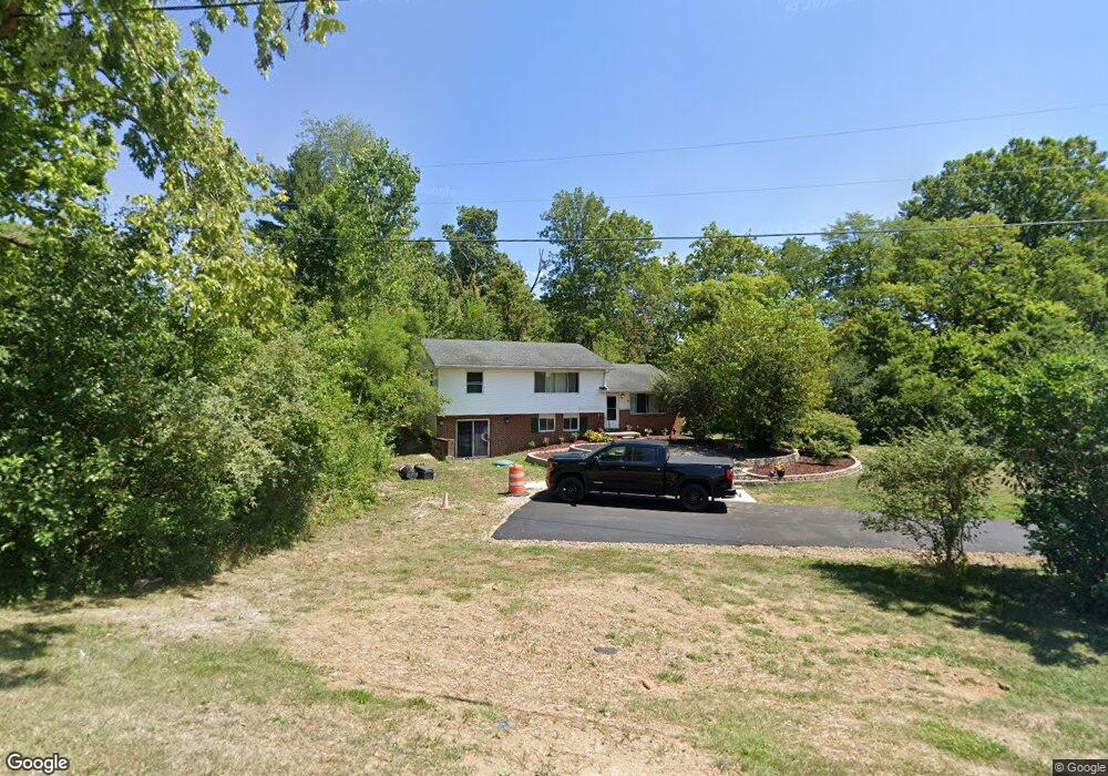 23510 Bolender Pontius Rd, Circleville, OH 43113 - photo 1