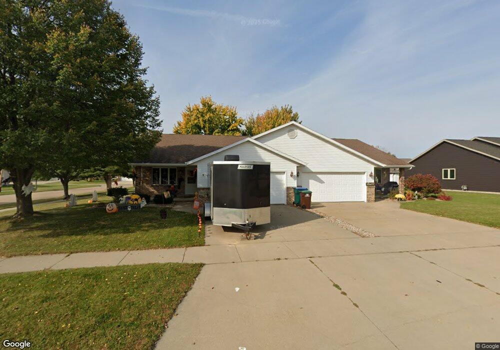 3607 N Wayman Ct, Appleton, WI 54914 - photo 1