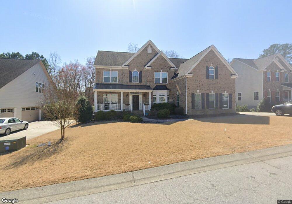 2713 Abruzzo Dr, Apex, NC 27502 - photo 1