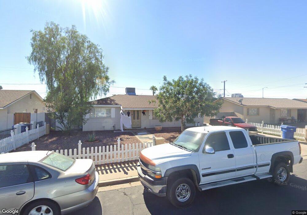 2221 E Alpine Ave, Mesa, AZ 85204 - photo 1