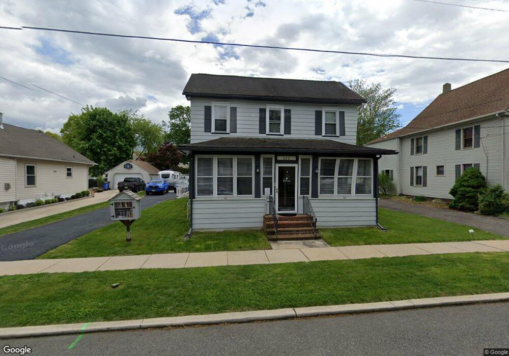 262 Wenonah Ave, Mantua, NJ 08051 - photo 1