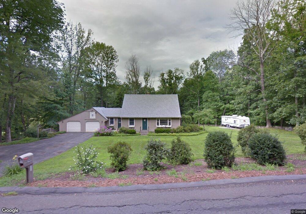 318 Glendale Rd, Wilbraham, MA 01095 - photo 1