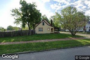 1144 SW College Ave, Topeka, KS 66604
