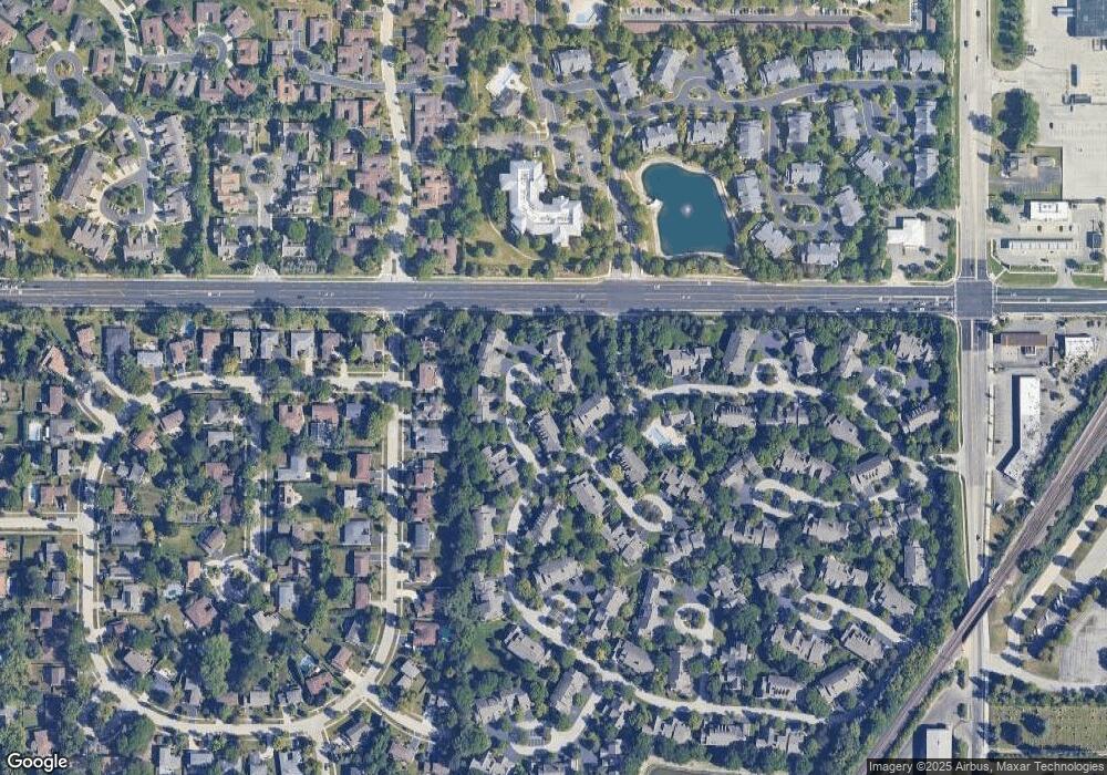 111 Cornell Ct unit 3RJ111, Glenview, IL 60026 - photo 1