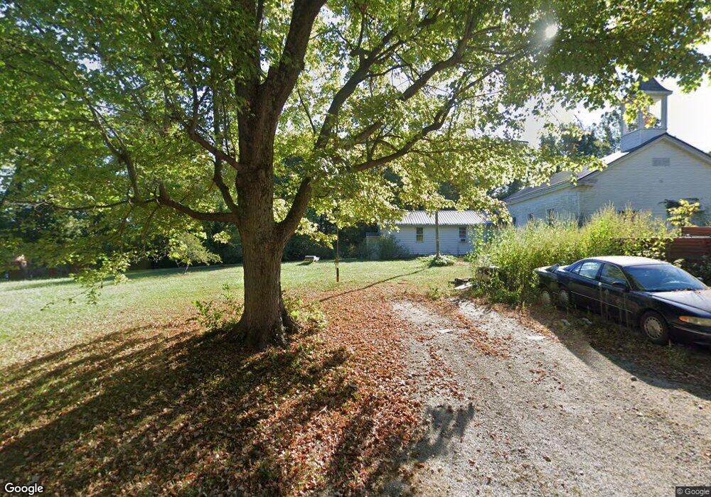 4068 S County Road 60 SW, Greensburg, IN 47240 - photo 1