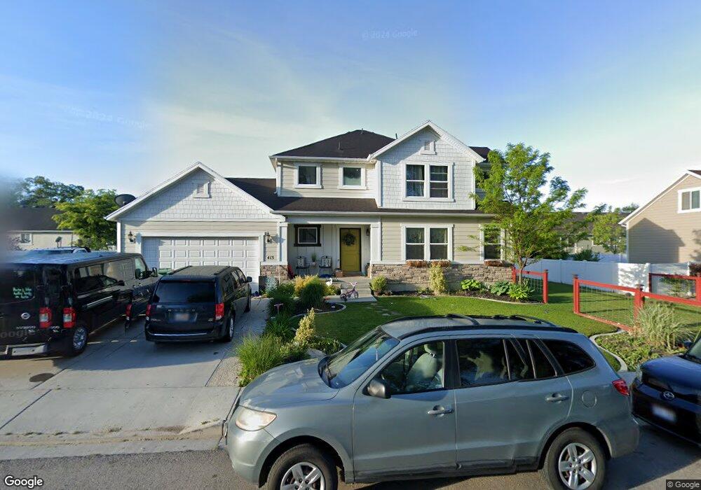 413 W 2100 N unit 3, Lehi, UT 84043 - photo 1