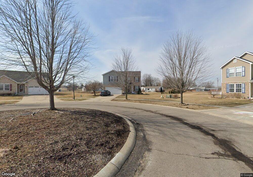 7477 Deer Creek Ct unit 87, Swartz Creek, MI 48473 - photo 1