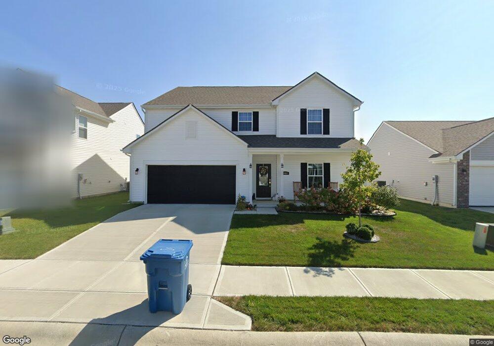 1465 Bigleaf Dr, Sheridan, IN 46069 - photo 1