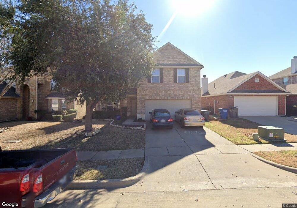 2909 Mason Ln, Wylie, TX 75098 - photo 1