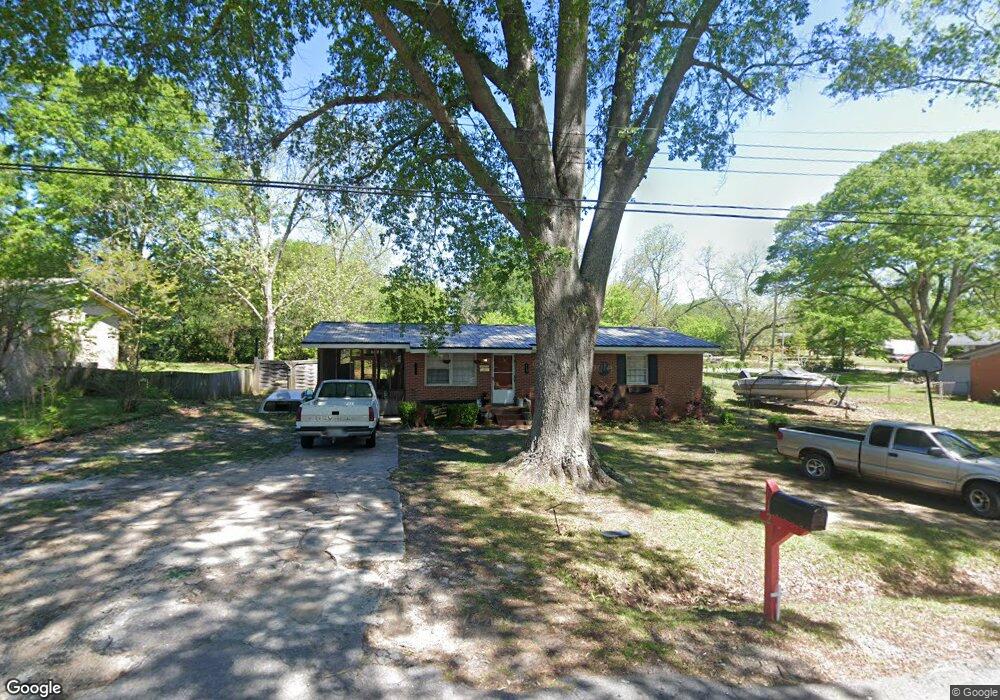 112 Tyus St, Barnesville, GA 30204 - photo 1