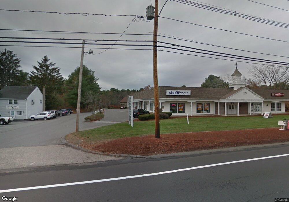 274 Great Rd, Acton, MA 01720 - photo 1