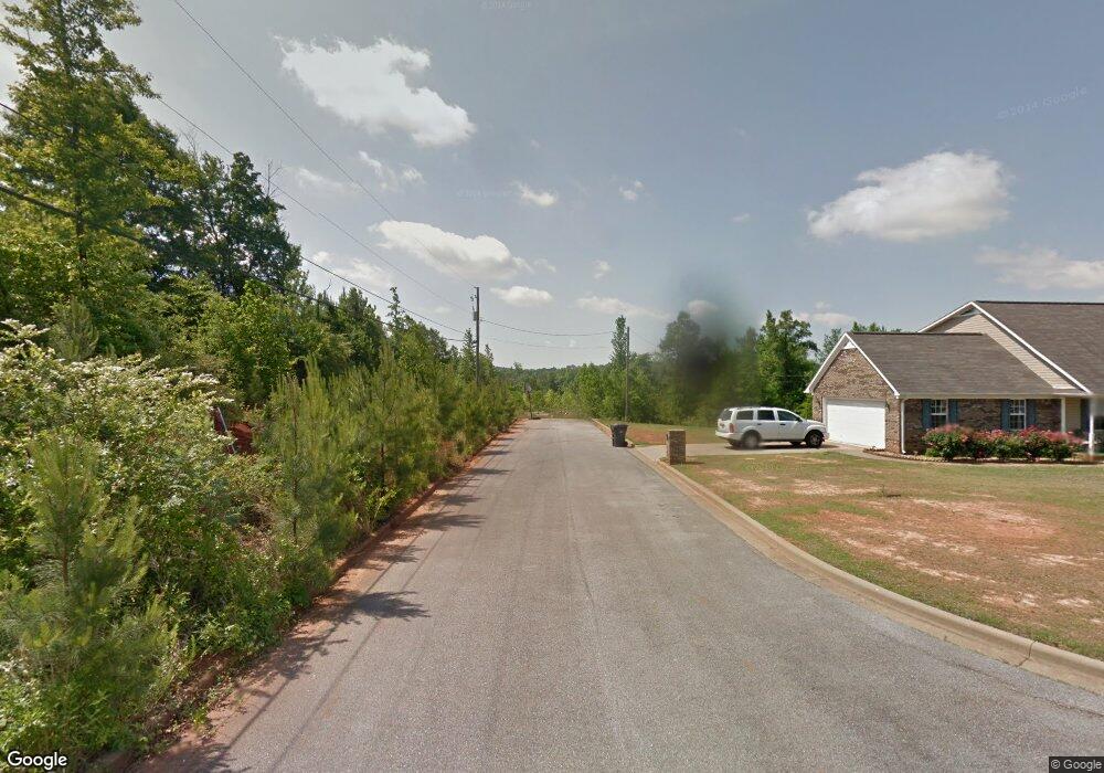 110 Kelly Ln, Weaver, AL 36277 - photo 1