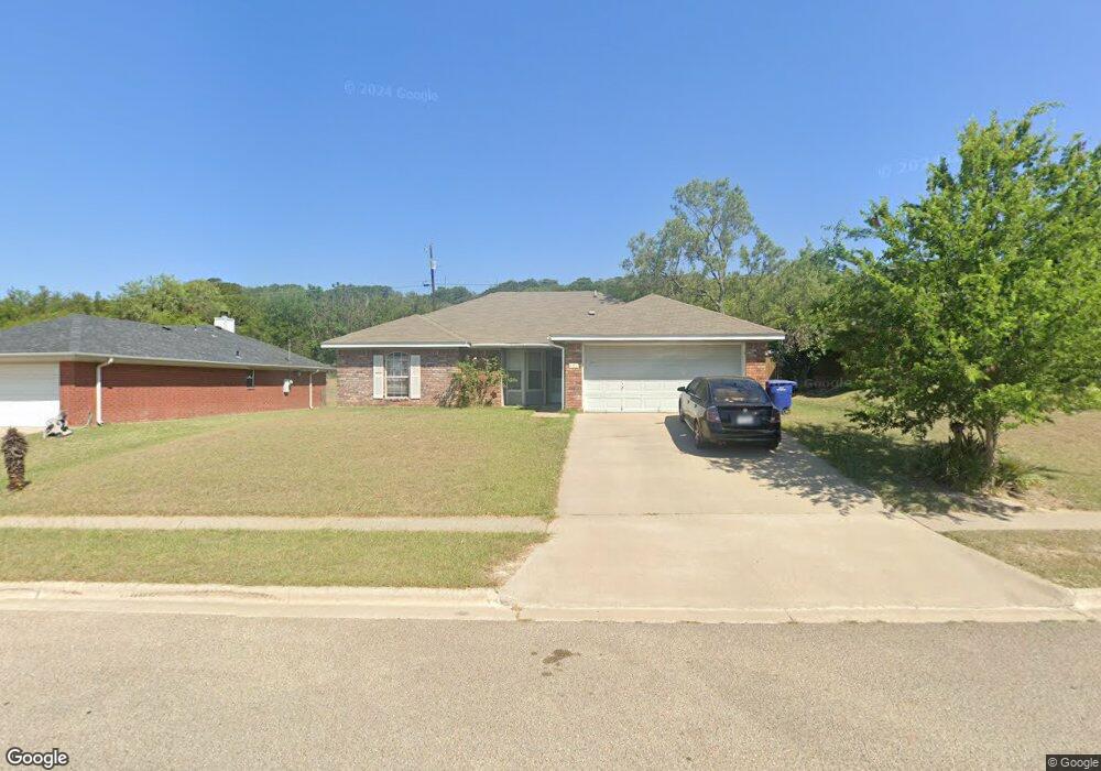 307 W Blancas Dr, Copperas Cove, TX 76522 - photo 1