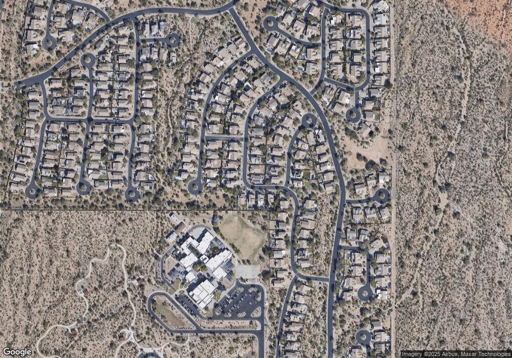 2309 N Pyrite, Mesa, AZ 85207 - photo 1