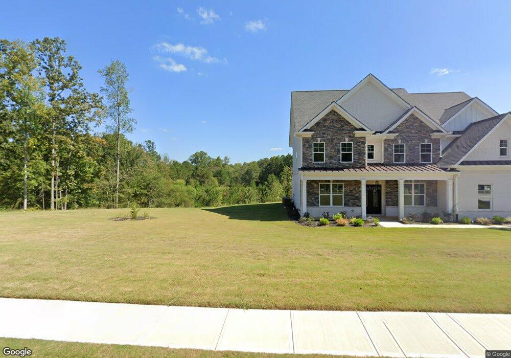 1501 Alsace Way unit 1, Hoschton, GA 30548 - photo 1