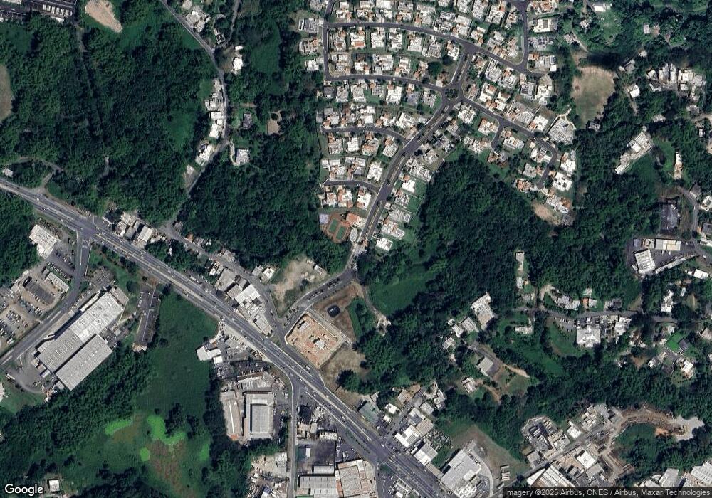 G-17 Guayaba Laderas de San Juan unit G-17, San Juan, PR 00926 - photo 1