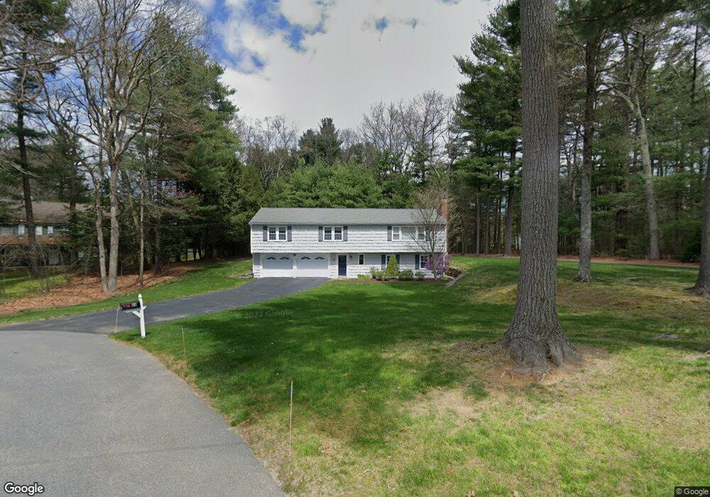 68 Wagonwheel Rd, Sudbury, MA 01776 - photo 1