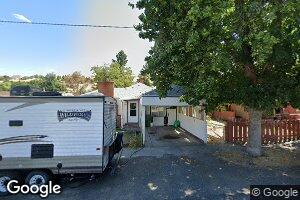 360 S Green St, Heppner, OR 97836