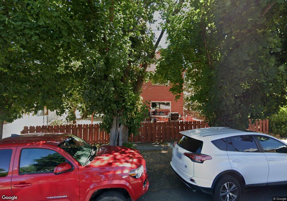 360 S Green St, Heppner, OR 97836 - photo 1