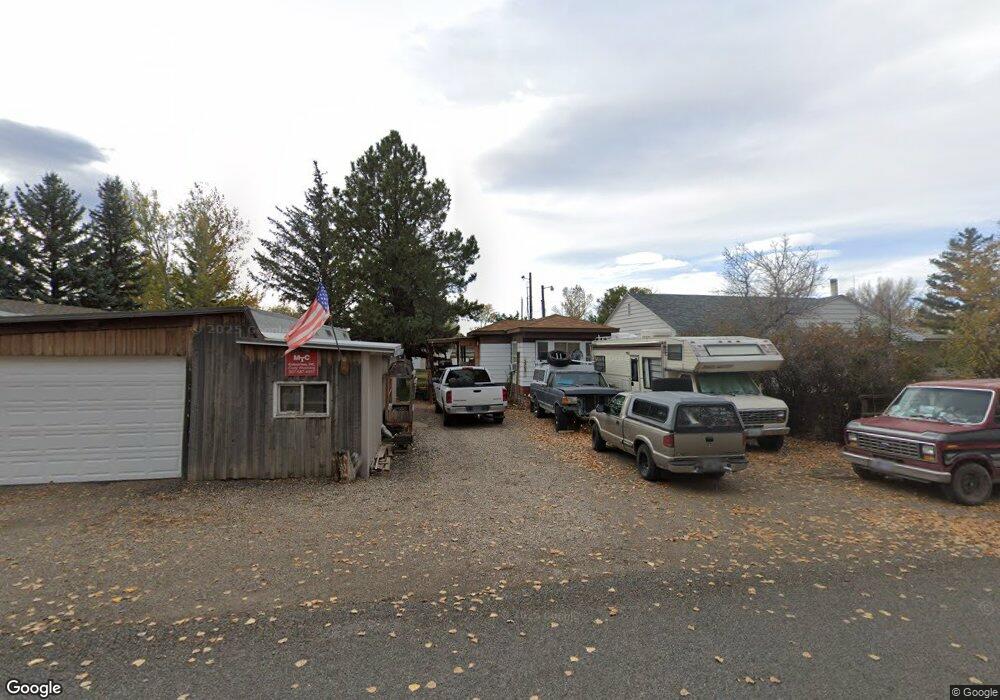 2710 E Ave, Cody, WY 82414 - photo 1
