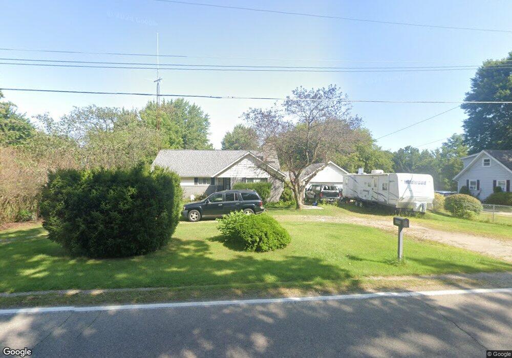 4536 Atkins Rd, Clyde, MI 48049 - photo 1