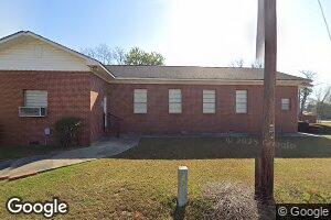 1009 Scruggs Cir, Bartow, GA 30413