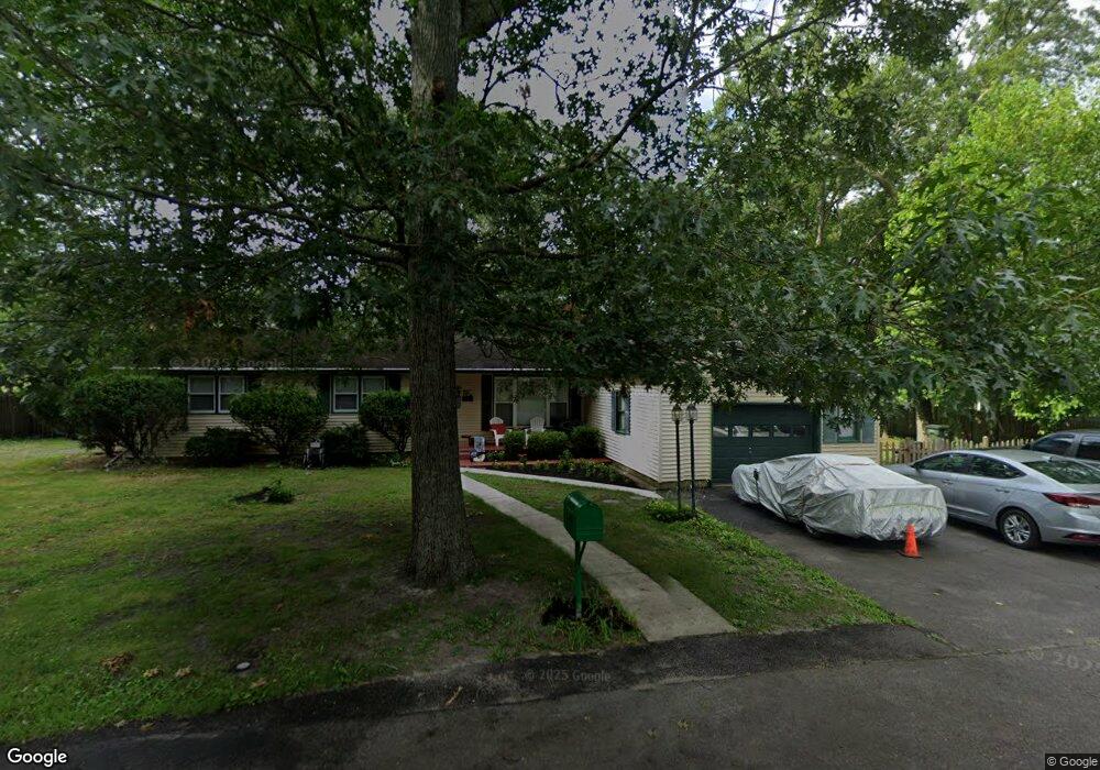 3112 Cedarbridge Rd, Northfield, NJ 08225 - photo 1