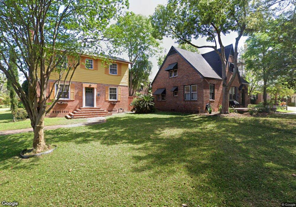 1357 Azalea Dr, Jacksonville, FL 32205 - photo 1