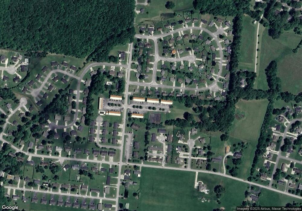 1516 Hills Chapel Rd unit 1, Manchester, TN 37355 - photo 1