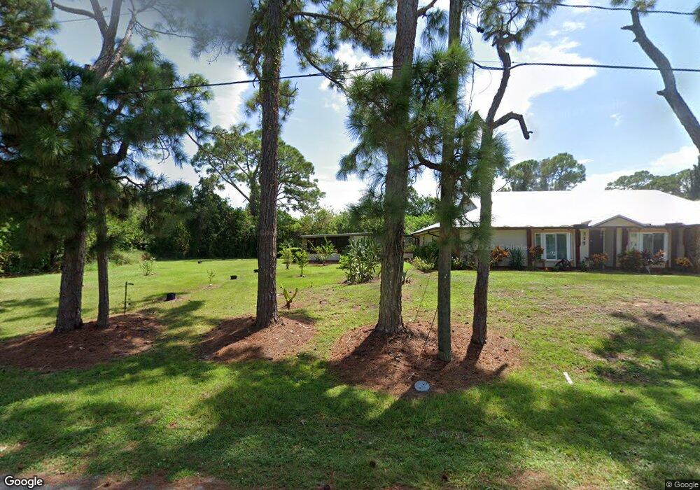 115 Melton Ave, Sebastian, FL 32958 - photo 1