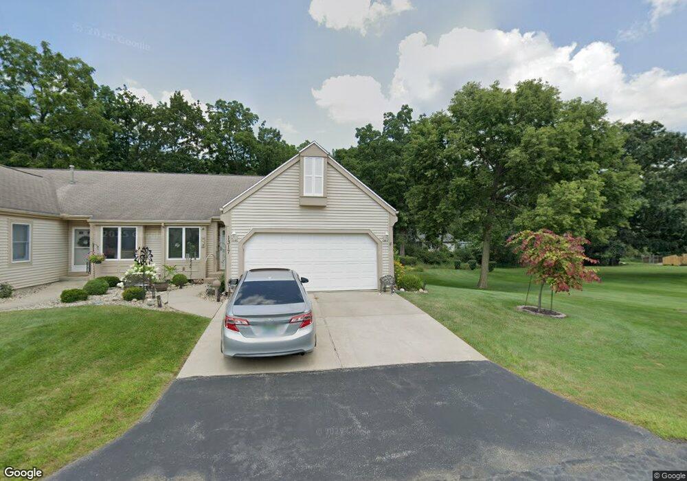 1317 Missions Dr E, Niles, MI 49120 - photo 1