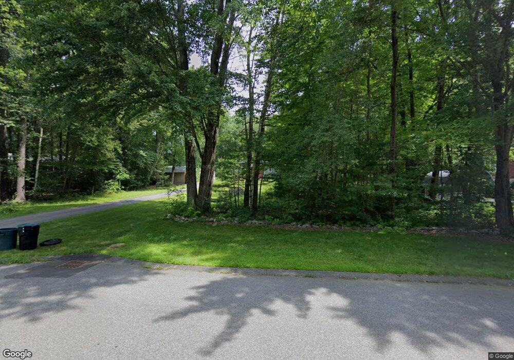 3 Emerald Dr unit 11-25-31, Derry, NH 03038 - photo 1