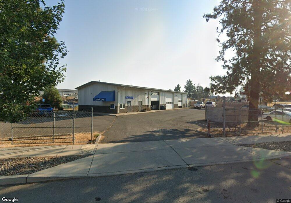 150 SE Logsden St, Bend, OR 97702 - photo 1