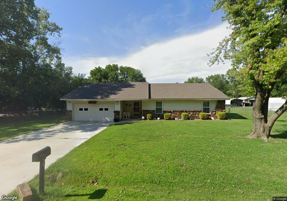 23409 E 103rd St S, Broken Arrow, OK 74014 - photo 1